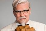 Colonel Sanders, Colonel Sanders, kfc s three drastic changes winning customers, Kfc