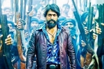 KGF: Chapter 2 updates, KGF: Chapter 2 release date, kgf chapter 2 crosses rs 1000 cr mark, Srinidhi shetty