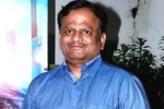 KV Anand coronavirus, KV Anand breaking news, tamil director kv anand is no more, Anegan