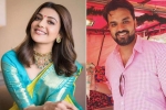 married, Gautam, kajal aggarwal to marry gautam kitchlu who is he, Gautam kitchlu