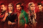 Meme, Kalank, twitter uproars down with memes with kalankreview, Bollywood industry