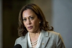kamala harris net worth, kamala harris education, kamala harris confronts critics on her black heritage, Kirsten gillibrand