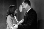 Doug Emhoff, Doug Emhoff blind date, kamala harris and her blind date, Doug emhoff