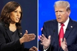 Kamala Harris, US election, kamala harris vs donald trump identity crisis, Salman rushdie