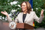 Kamala Harris USA elections, Kamala Harris latest, who will join kamala harris in the presidential race, Arizona