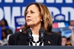 Kamala Harris responds, Kamala Harris about Trump attack, kamala harris responds on donald trump attack, Niper