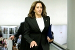 kamala harris mother, kamala harris family, kamala harris to decide on 2020 presidential bid soon, 2020 us presidential elections