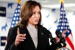 Kamala Harris new role, Kamala Harris 2024, kamala harris wins support within democratic party, Arizona