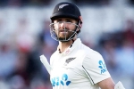 Kane Williamson latest breaking, Kane Williamson from international cricket, kane williamson announces retirement, Zealand