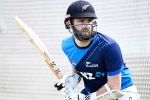 Kane Williamson career, Kane Williamson, kane williamson quits captaincy for new zealand, Bilateral series