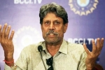 Kapil Dev on controversy, Kapil Dev on controversy, kapil dev on india pakistan controversy in asia cup, Imran khan Kapil Dev on controversy, Kapil Dev on controversy, kapil dev on india pakistan controversy in asia cup, Imran khan