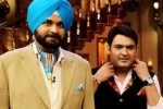 kapil sharma on terror, kapil sidhu solution, kapil sharma sacking navjot singh sidhu is not a solution, Archana puran singh