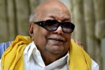 Karunanidhi, DMK Chief, dmk chief karunanidhi passes away, Tamil film industry