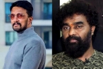 Kichcha Sudeep updates, Kichcha Sudeep latest updates, threat letter to kichcha sudeep his close friend arrested, Sudeep