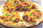 Yummy Kidney Beans and Corn Pizza Recipe, Baby Corn Pizza Recipe, yummy kidney beans and corn pizza recipe, Kidney beans