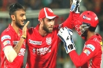 Sandeep Sharma, Sandeep Sharma, kings xi punjab in the hunt for a playoff spot, Wriddhiman saha