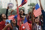 indian population in usa 2018, life in usa for indian immigrants, know why indians succeed more in the united states than in india, Indians succeeding in us