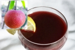 Kokum Water for good health, Kokum Water who can use, how kokum water burns fat and helps in weight loss, Liver health