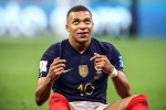 Kylian Mbappe record deal, Kylian Mbappe wealth, mbappe rejects a record bid, Real madrid