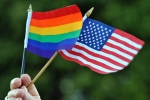 LGBT, LGBT leaders, nearly 70 percent americans okay with gay or lesbian president poll, Homosexual