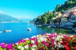 Lake Air Lake Como real estate, Lake Air Lake Como latest, luxury italian lake air now sold in cans for 11 million, Real estate