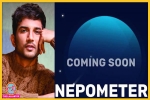 Sushant’s Brother in Law, Nepometer launched, late actor sushant singh rajput s brother in law launches nepometer to fight nepotism in bollywood, Natural death