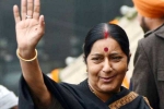 United Nations, UN diplomats, un diplomats pay tribute to late sushma swaraj, Sushma swaraj