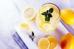 Lemon Water, Lemon Water and Diabetes latest breaking, can drinking lemon water help manage diabetes, Lemon juice