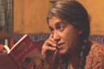 Lipstick Under My Burkha, Lipstick Under My Burkha story, lipstick under my burkha movie review rating story cast and crew, Konkona sen sharma