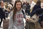 South Florida Students Return Home after London attack, South Florida Students Return Home, after london attack south florida students return home, Landmarks