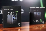 Lumio Arc 5 and Arc 7 price, Lumio Arc 5 and Arc 7 launch, lumio arc 5 and arc 7 projectors all set for launch, Desi