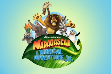 CSI PRESENTS MADAGASCAR: A MUSICAL ADVENTURE