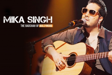MIKA SINGH LIVE IN CONCERT IN FLORIDA
