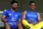 Raina, Dhoni, why did ms dhoni and raina choose to retire on august 15, Ambati rayudu