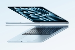 MacBook Air 2025, MacBook Air 2025 launch, macbook air 2025 with m4 chip launched in india, Jack ma