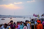 Maha Kumbh 2025, Maha Kumbh 2025 latest update, maha kumbh to end with all seven planets of solar system visible from india, Haridwar