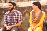 Majili movie story, Naga Chaitanya movie review, majili movie review rating story cast and crew, Majili