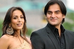 arbaaz khan son, malaika arora khan, malaika arora opens up about her divorce with arbaaz khan, Arbaaz khan