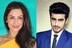 Malaika, Malaika news, malaika finally reveals about arjun kapoor, Malaika arora khan