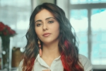 Rakul Preet Singh, Manmadhudu 2 latest, rakul s stunning show as avantika from manmadhudu 2, Actress rakul preet singh