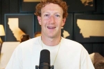 Mark Zuckerberg latest, Mark Zuckerberg new breaking, mark zuckerberg responds about ai creators, Youtuber