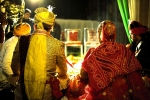 NRI Marriage Menace, telangana marriage registration slot booking, marriage registrations now mandatory in telangana towns villages in bid to tackle nri marriage menace, I am not here