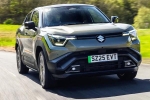 Maruti Suzuki E Vitara, Maruti Suzuki E Vitara launch date, maruti suzuki e vitara to debut on september 3rd, Indian