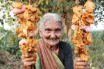 mastanamma dies, mastanamma cooking videos, india s oldest youtuber mastanamma dies at 107, Kebab