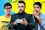 Meeku Maathrame Cheptha movie review and rating, Meeku Maathrame Cheptha movie review, meeku maathrame cheptha movie review rating story cast and crew, Avantika mishra