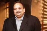 mehul choksi family, Choksi, mehul choksi surrenders his indian passport to antigua authorities, Antigua