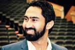 Manmeet Sharma, Manmeet Sharma, australia to build memorial in honour of indian bus driver, Brisbane city