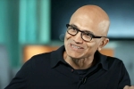 Satya Nadella about OpenAI, Satya Nadella latest, microsoft ceo satya nadella makes sensational comments on ai, Scarlett