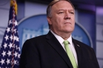 covid-19, funding, us likely to never restore who funds mike pompeo, Usaid