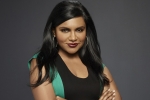 mindy kaling birthday, Indian american, indian american actress mindy kaling celebrates 40th birthday by donating 40k to various charities, American civil liberties union